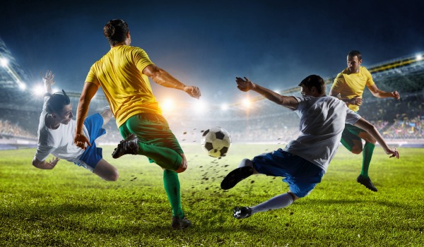 FIFAvn cung cấp kiến ​​thức bóng đá chuyên sâu