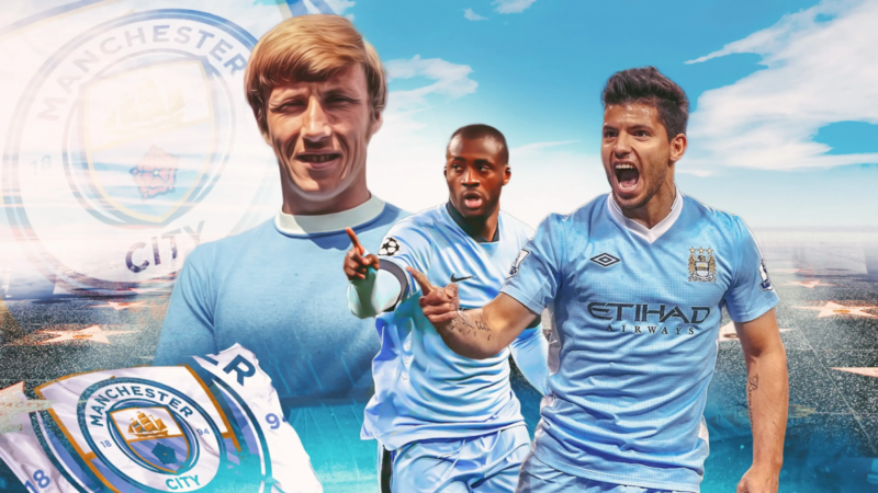 Biệt danh man city và ý nghĩa đặc biệt của citizens trong bóng đá