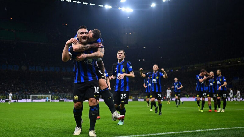 Lịch sử inter milan với những dấu mốc và thành tích đáng nhớ