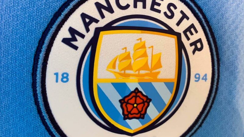 Lịch sử man city từ đội bóng nhỏ đến thương hiệu bóng đá hàng đầu thế giới