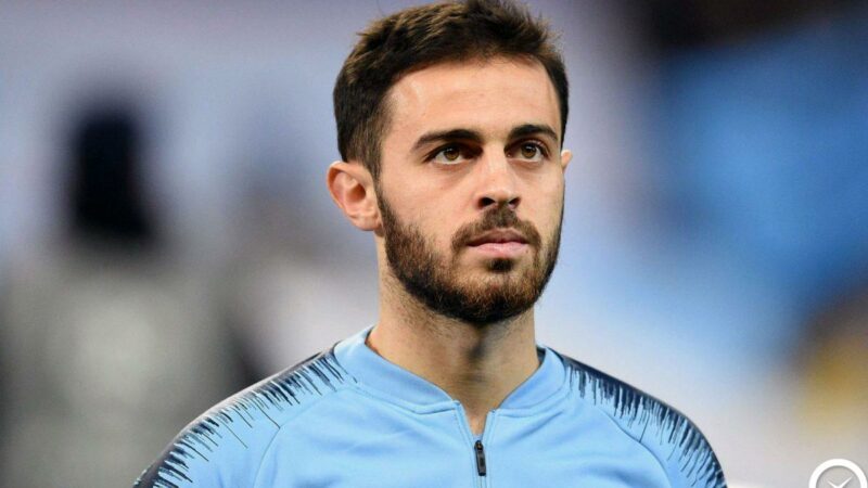 Tiểu sử bernardo silva: hành trình và thành tích của cầu thủ tài năng