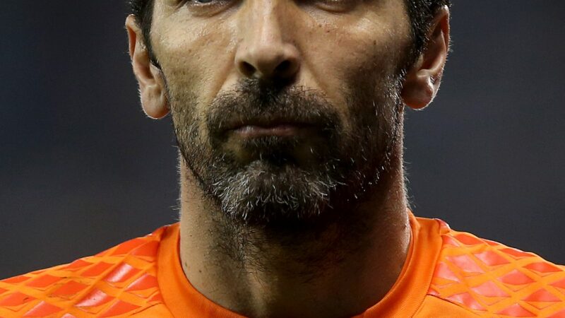 Tiểu sử gianluigi buffon và những cột mốc trong sự nghiệp thủ môn vĩ đại
