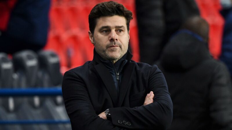 Tiểu sử mauricio pochettino và sự nghiệp huấn luyện viên nổi bật trong bóng đá