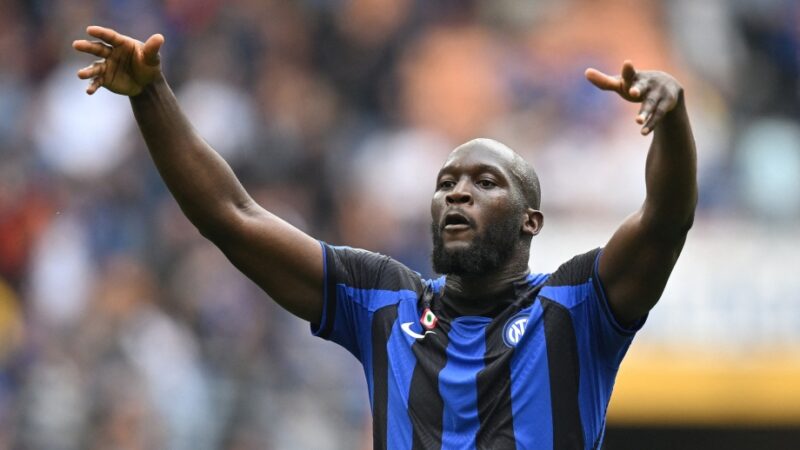 Tiểu sử romelu lukaku và hành trình sự nghiệp của cầu thủ người bỉ